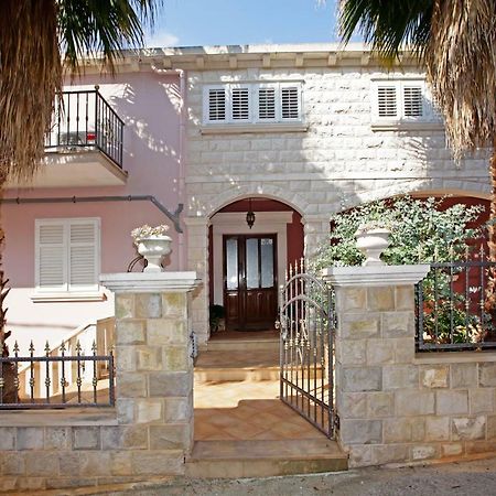 Apartment Ambroz Vela Luka Kültér fotó