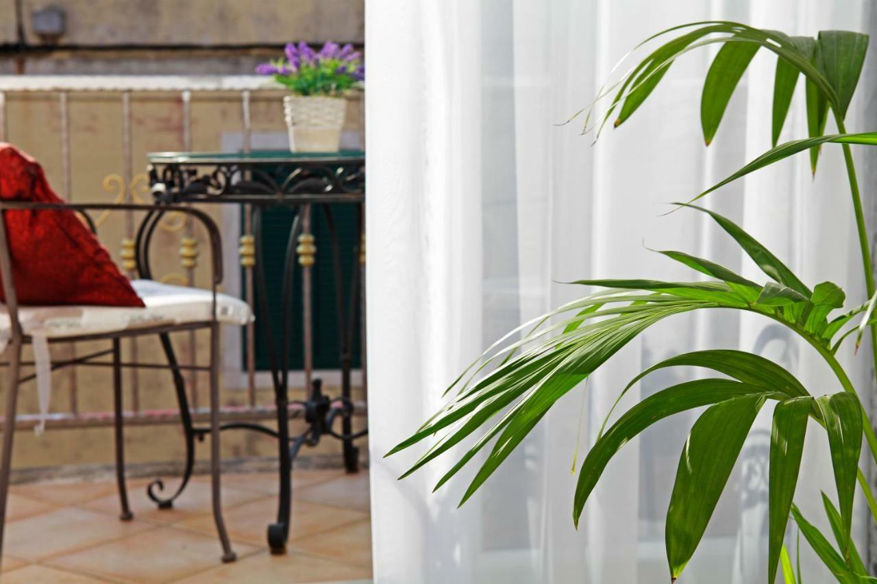 Apartment Ambroz Vela Luka Kültér fotó