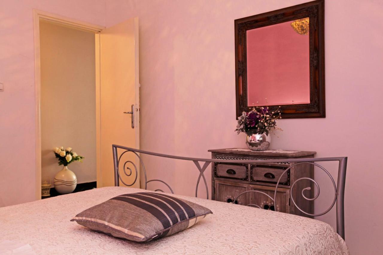 Apartment Ambroz Vela Luka Kültér fotó