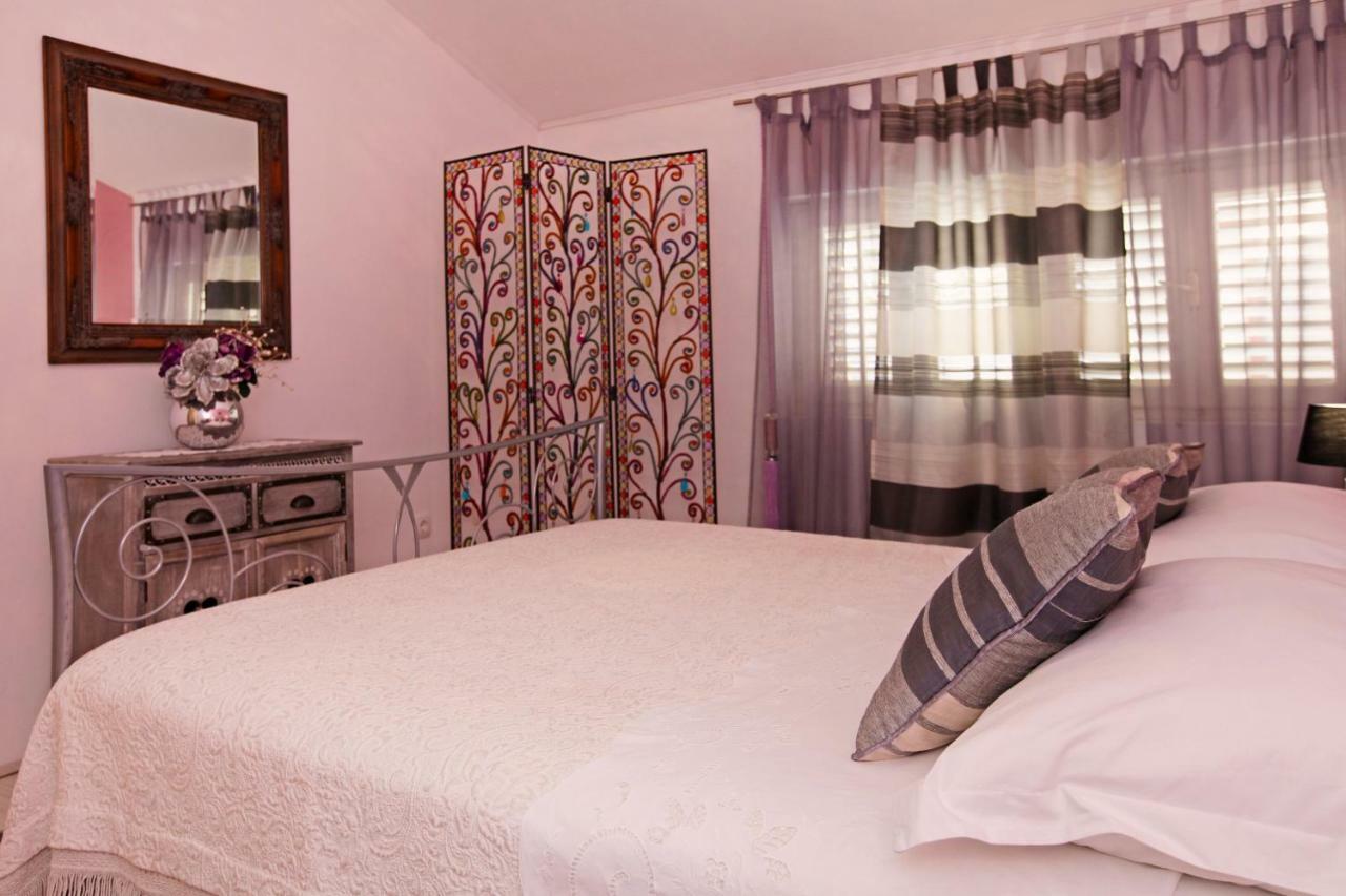 Apartment Ambroz Vela Luka Kültér fotó