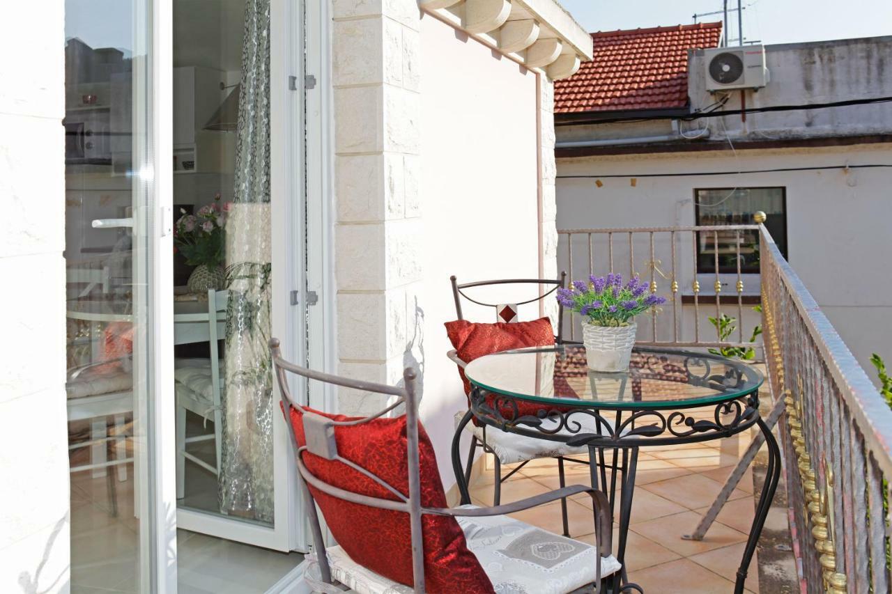 Apartment Ambroz Vela Luka Kültér fotó