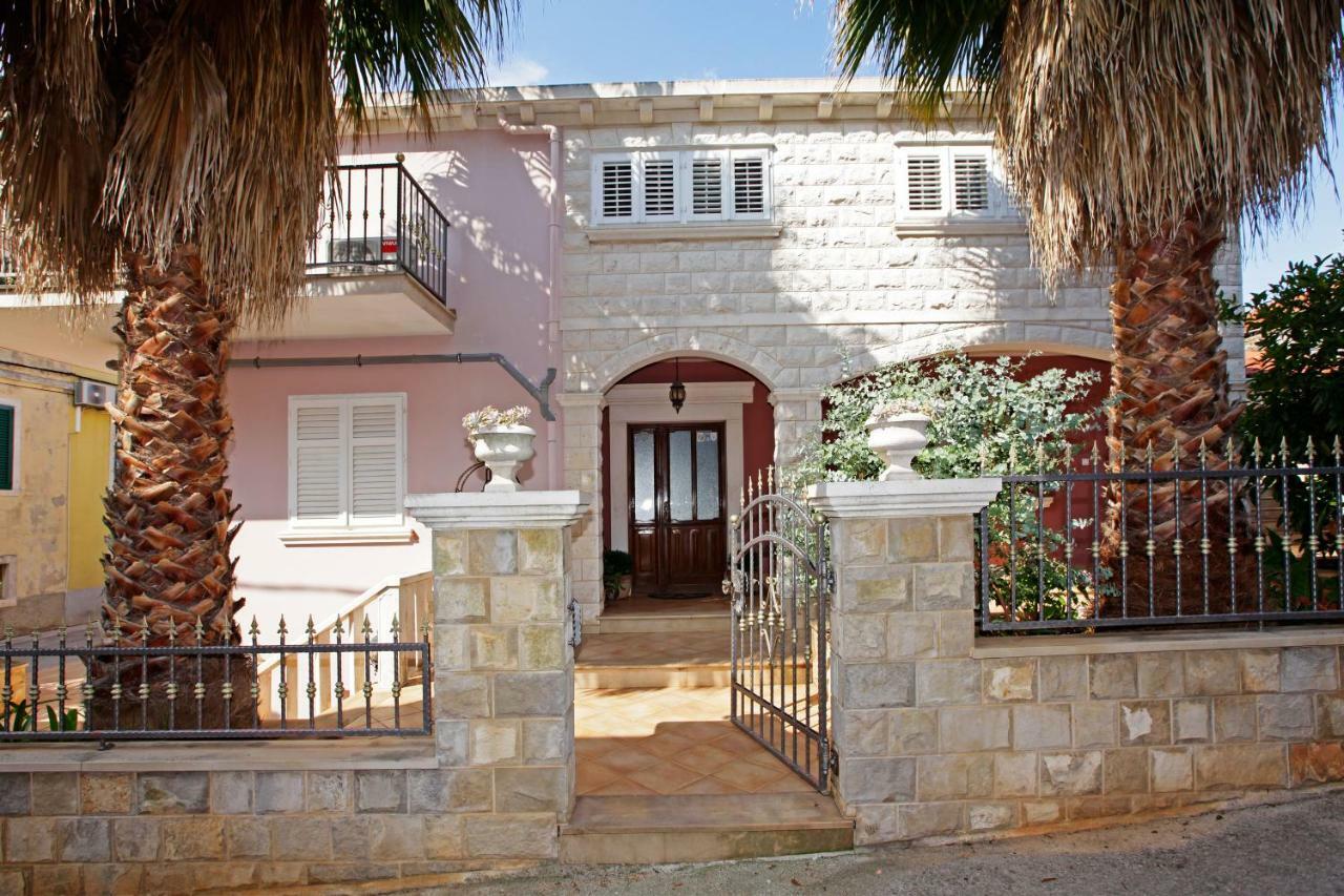 Apartment Ambroz Vela Luka Kültér fotó